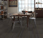 Philadelphia Commercial - Link - Wired Carpet Tile - Magnetize 92593 Installed