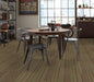 Philadelphia Commercial - Link - Wired Carpet Tile - Juice 92690 Installed