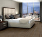 Philadelphia Commercial - Link - Wired Carpet Tile - Energize 92790 Installed