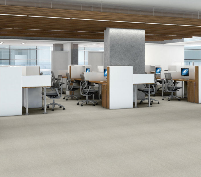 Philadelphia Commercial - Duo Collection - Counterpart 54816 - Body Double Installed