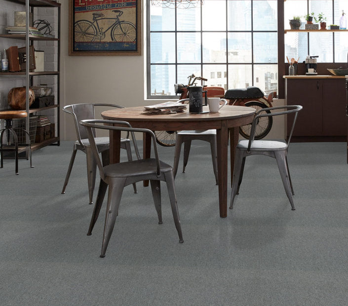 Philadelphia Commercial - Duo Collection - Counterpart 54816 - Identical Installed