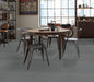 Philadelphia Commercial - Duo Collection - Counterpart 54816 - Identical Installed