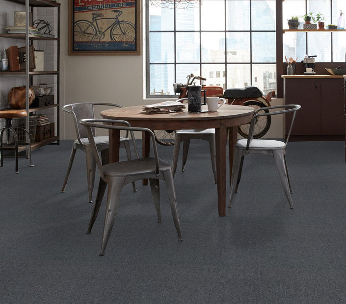 Philadelphia Commercial - Duo Collection - Counterpart 54816 - Shadow Installed