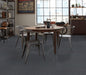 Philadelphia Commercial - Duo Collection - Counterpart 54816 - Shadow Installed