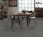 Philadelphia Commercial - Duo Collection - Counterpart 54816 - Imitate Installed