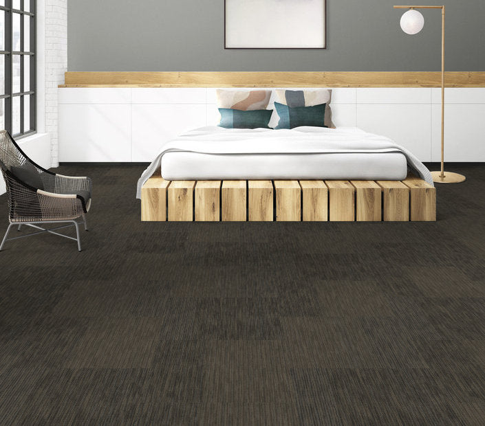 Philadelphia Commercial - In The Press - Document Carpet Tile - Coverage 00710 Installed