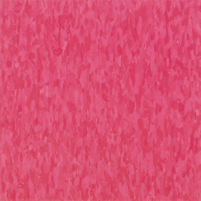 Armstrong Commercial - Standard Excelon Imperial Texture - Vinyl Composition Tile (VCT) - Shocking