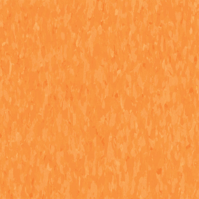 Armstrong Commercial - Standard Excelon Imperial Texture - Vinyl Composition Tile (VCT) - Screamin' Pumpkin