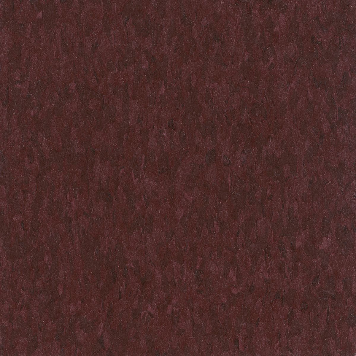 Armstrong Commercial - Standard Excelon Imperial Texture - Vinyl Composition Tile (VCT) - Crimson