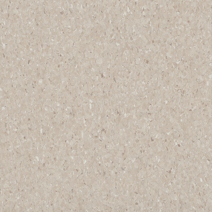 Armstrong Commercial - Premium Excelon Crown Texture - Vinyl Composition Tile - Pearl White