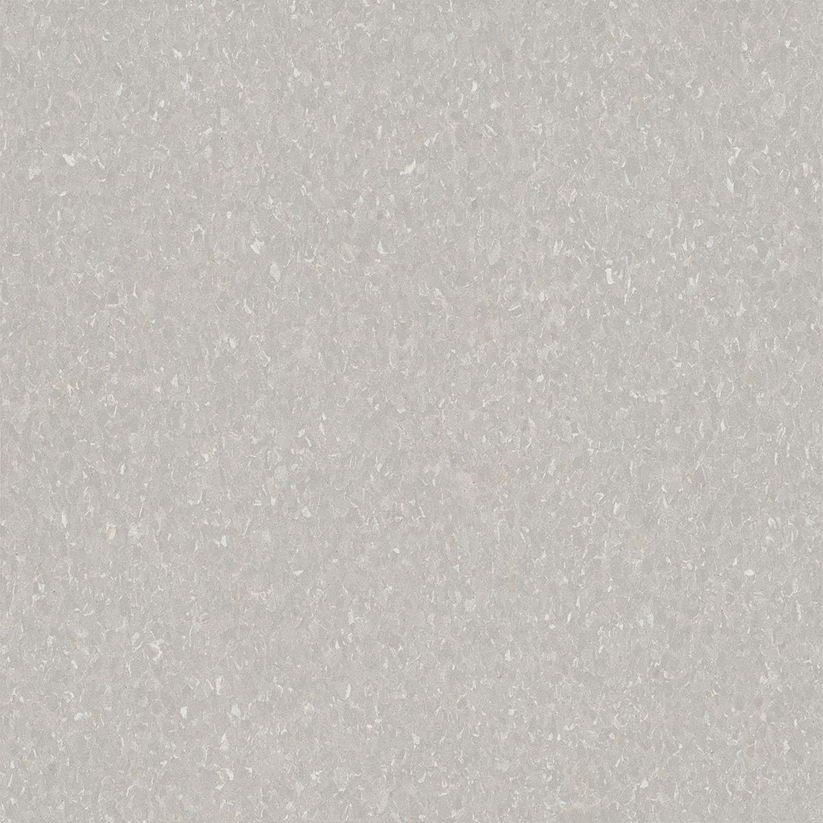 Armstrong Commercial - Premium Excelon Crown Texture - Vinyl Composition Tile - Soft Warm Gray