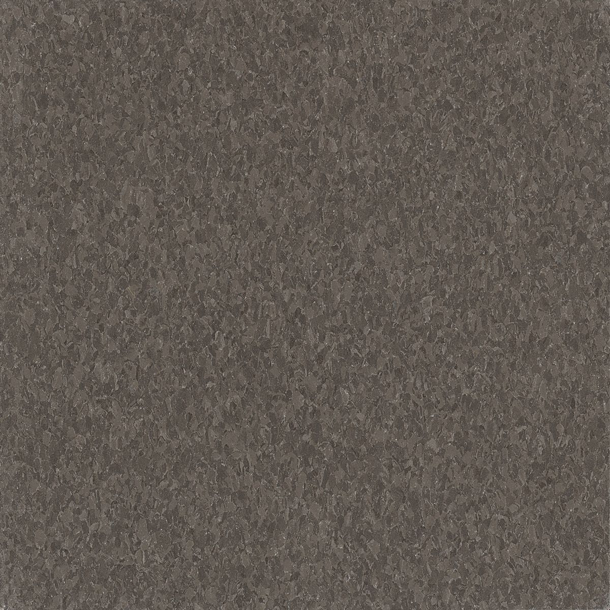 Armstrong Commercial - Premium Excelon Crown Texture - Vinyl Composition Tile - Smokey Brown