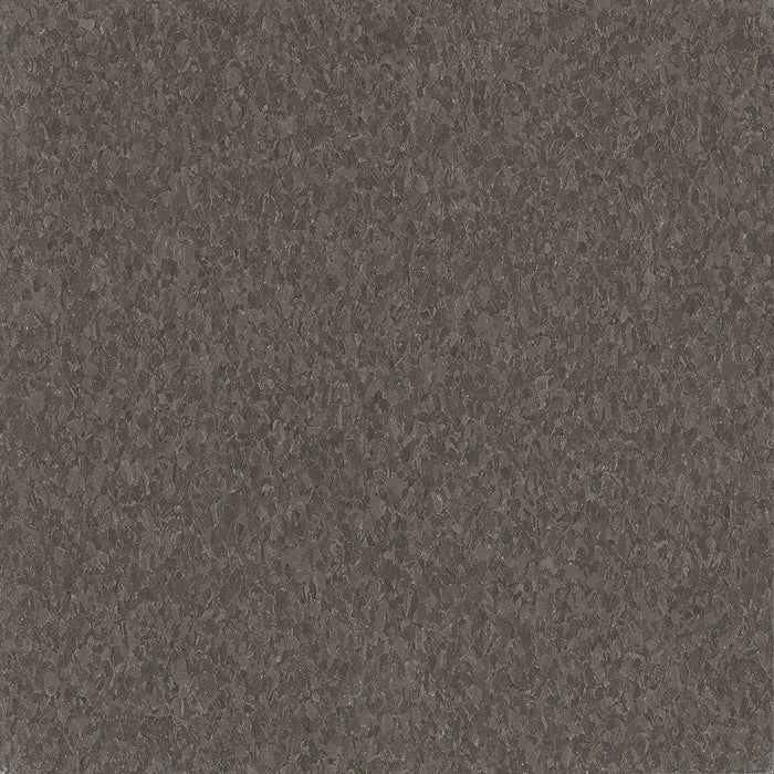 Armstrong Commercial - Premium Excelon Crown Texture - Vinyl Composition Tile - Smokey Brown