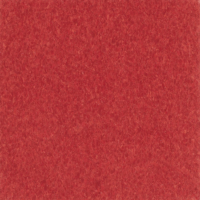 Armstrong Commercial - Premium Excelon Crown Texture - Vinyl Composition Tile - Maraschino