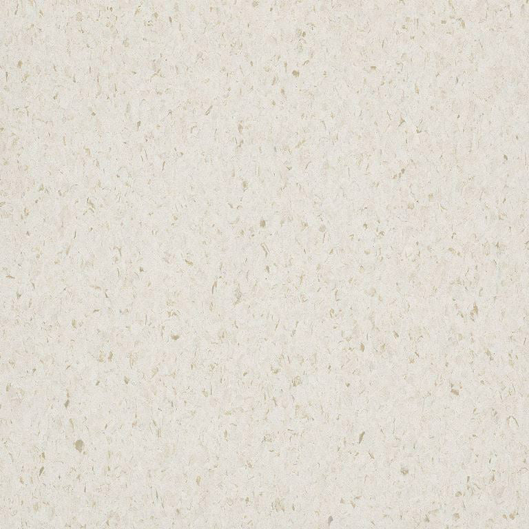 Armstrong Commercial - Premium Excelon Crown Texture - Vinyl Composition Tile - Cool White