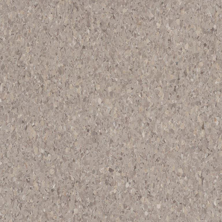 Armstrong Commercial - Premium Excelon Crown Texture - Vinyl Composition Tile - Taupe