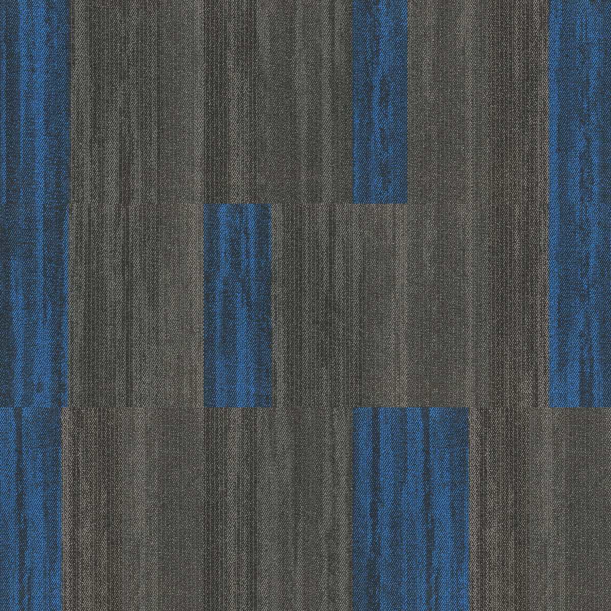 Shaw Contract - Places - Sea Edge Tile - Carpet Tile - Skyline Cyan