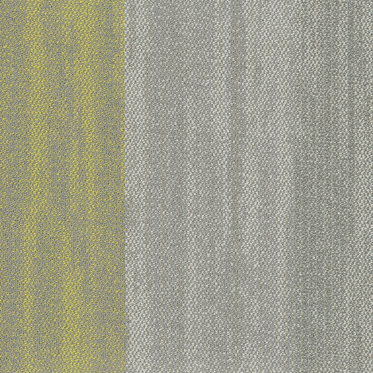 Shaw Contract - Places - Sea Edge Tile - Carpet Tile - Ocean Citron