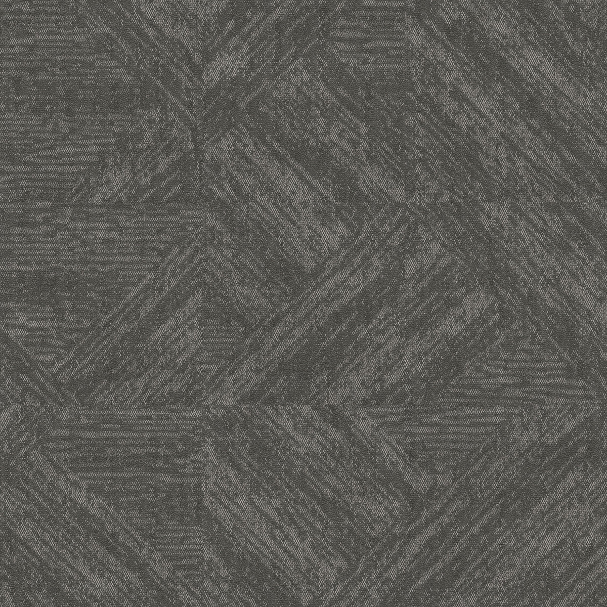 Shaw Contract - Floor Architecture - Bisect Tile - Carpet Tile - Sediment
