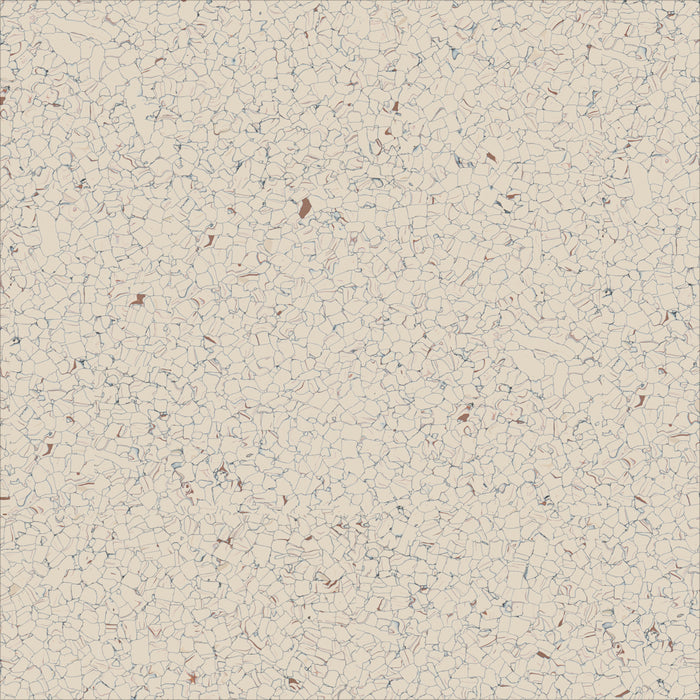 Mohawk - Static Shift Conductive Force ESD Tile - 122 On Mute