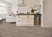 Aladdin Commercial - Master Scale - 6 in. x 35 in. Luxury Vinyl - Sin Leche Installed