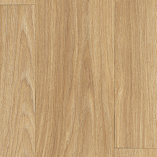 Aladdin Commercial - Footpath 12 Clic - 7.5 in. x 52 in. Luxury Vinyl - Amtico Wood