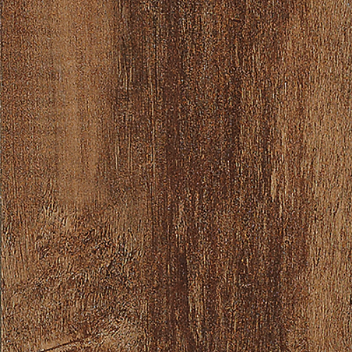 Aladdin Commercial - Old Quarter - To Tich Street - 6 in. x 48 in. Luxury Vinyl - Fallen Leaf