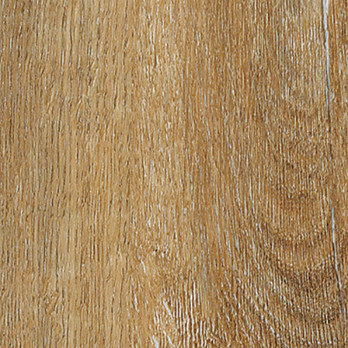 Aladdin Commercial - Old Quarter - To Tich Street - 6 in. x 48 in. Luxury Vinyl - Richmond Gold