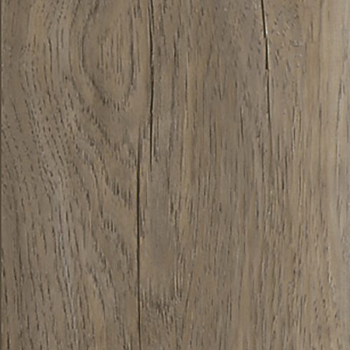Aladdin Commercial - Old Quarter - To Tich Street - 6 in. x 48 in. Luxury Vinyl - Rustic Taupe