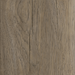 Aladdin Commercial - Old Quarter - To Tich Street - 6 in. x 48 in. Luxury Vinyl - Rustic Taupe