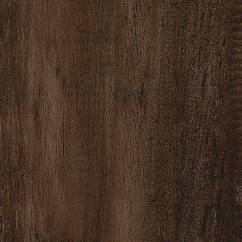 Aladdin Commercial - Old Quarter - Thung Street - 7 in. x 48 in. Luxury Vinyl - Cafe Doppio