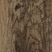 Aladdin Commercial - Familiar Frontier II - 6 in. x 48 in. Luxury Vinyl - Saddle Brown