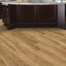 Mohawk - Ballard 2.0 - 6 in. x 48 in. Luxury Vinyl Plank - Glue Down Format - Reef Gold Installed