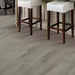 Mohawk - Ballard 2.0 - 6 in. x 48 in. Luxury Vinyl Plank - Glue Down Format - Desert Sunset Installed