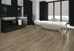 Aladdin Commercial - Halong Bay - Mekong Delta 5.0 - 6 in. x 48 in. Luxury Vinyl - Simply Ecru