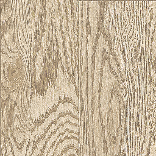 Aladdin Commercial - Reconnected - 6 in. x 48 in. Luxury Vinyl - Russett
