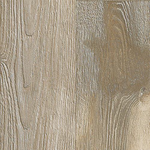 Aladdin Commercial - Reconnected - 6 in. x 48 in. Luxury Vinyl - Mocha