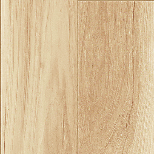 Aladdin Commercial - Reconnected - 6 in. x 48 in. Luxury Vinyl - Wheat