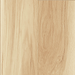 Aladdin Commercial - Reconnected - 6 in. x 48 in. Luxury Vinyl - Wheat
