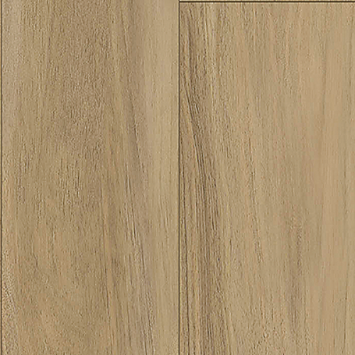 Aladdin Commercial - Reconnected - 6 in. x 48 in. Luxury Vinyl - Peanut