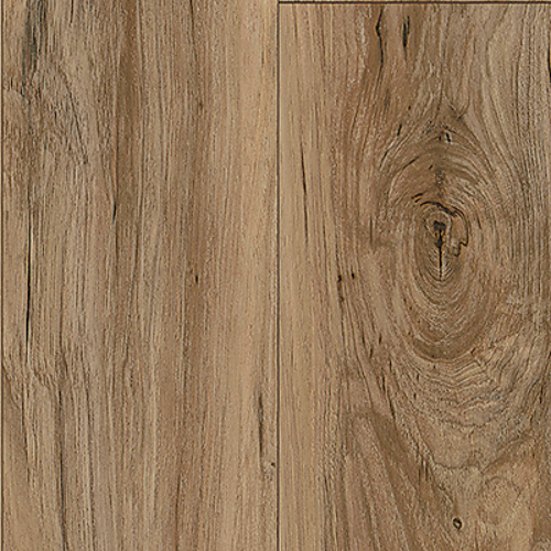 Aladdin Commercial - Reconnected - 6 in. x 48 in. Luxury Vinyl - Tawny