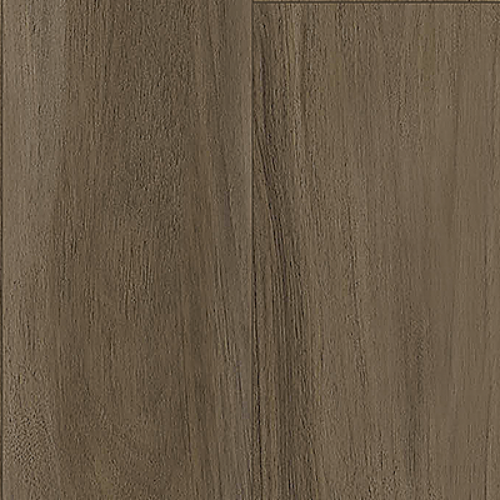Aladdin Commercial - Reconnected - 6 in. x 48 in. Luxury Vinyl - Umber