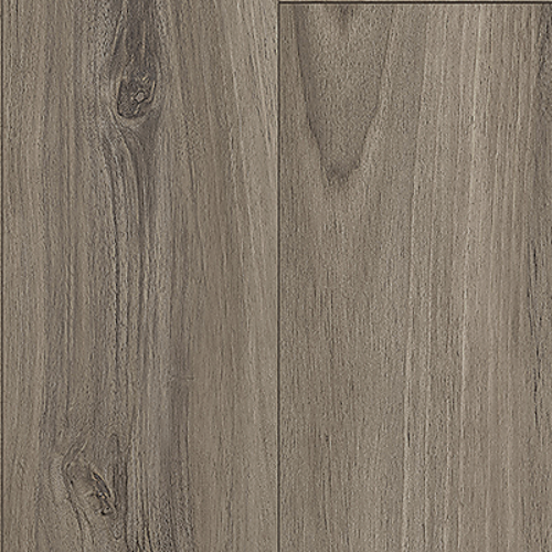 Aladdin Commercial - Reconnected - 6 in. x 48 in. Luxury Vinyl - Magma