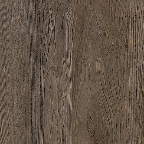 Aladdin Commercial - Familiar Frontier II Plus - 6 in. x 48 in. Luxury Vinyl - Truffle