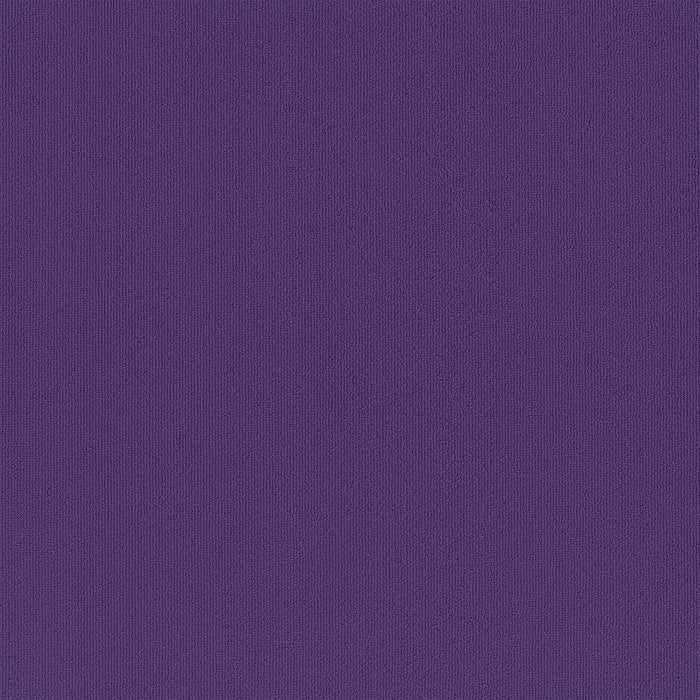 EF Contract - Colorburst - 24 in. x 24 in. - Commercial Carpet Tile - Royal Purple