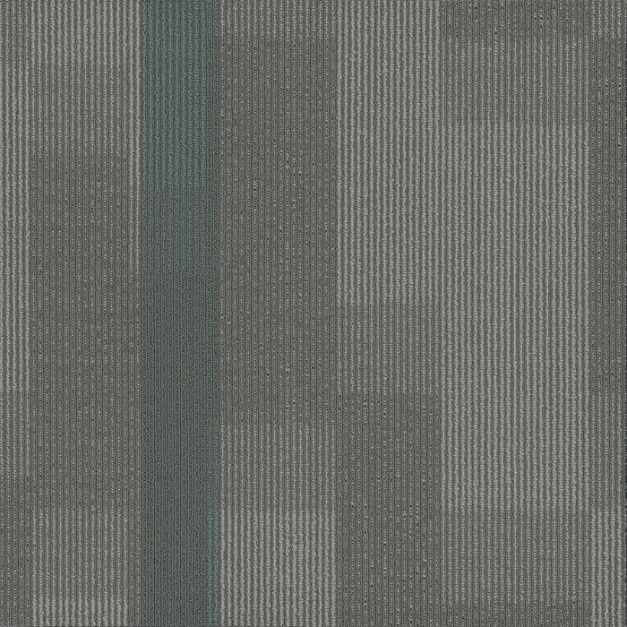 EF Contract - Amplify - 24 in. x 24 in. - Commercial Carpet Tile - Cloud