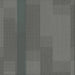 EF Contract - Amplify - 24 in. x 24 in. - Commercial Carpet Tile - Cloud