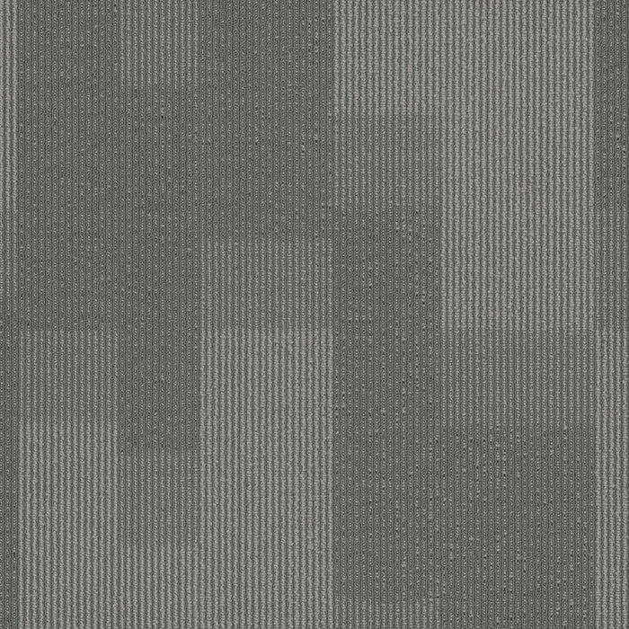 EF Contract - Amplify - 24 in. x 24 in. - Commercial Carpet Tile - Sky Rocket
