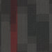 EF Contract - Magnify - 24 in. x 24 in. - Commercial Carpet Tile - Crimson