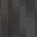 EF Contract - Magnify - 24 in. x 24 in. - Commercial Carpet Tile - Carob